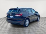 Used 2022 Chevrolet Equinox LS w/ Driver Confidence II Package image 5