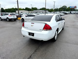 Used 2012 Chevrolet Impala LTZ image 3