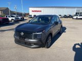 New 2025 Nissan Kicks S image 2