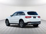 Used 2018 Mercedes-Benz GLC 300 4MATIC image 3