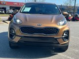 Used 2020 Kia Sportage LX image 2