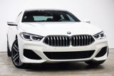 Used 2021 BMW 840i Gran Coupe xDrive w/ M Sport Package image 4