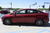 Used 2017 Ford Focus SEL image 2