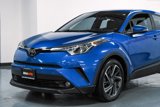 Used 2018 Toyota C-HR XLE image 5