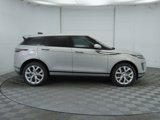 Used 2020 Land Rover Range Rover Evoque SE image 4