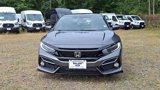 Used 2021 Honda Civic Sport Touring image 3