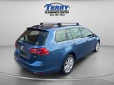 Used 2015 Volkswagen Golf TDI SE w/ Lighting Package image 4