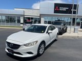 Used 2017 MAZDA MAZDA6 Sport image 2