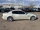 Used 2008 Maserati Quattroporte Sport GT S image 4