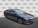 Used 2022 Honda Insight EX image 2