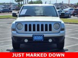 Used 2014 Jeep Patriot Sport image 2