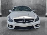 Used 2009 Mercedes-Benz SL 63 AMG image 2