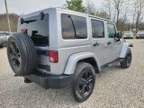 Used 2016 Jeep Wrangler Unlimited Rubicon w/ Connectivity Group image 5