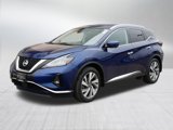 Used 2020 Nissan Murano SL w/ Moonroof Package image 3