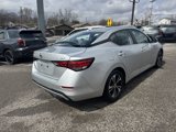 Used 2021 Nissan Sentra SV image 3