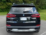 Used 2021 BMW X5 xDrive40i w/ Premium Package 2 image 5