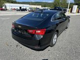 New 2025 Chevrolet Malibu LS image 5