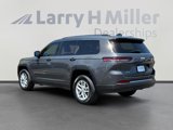 Certified 2023 Jeep Grand Cherokee L Laredo image 4