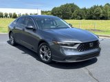Certified 2024 Honda Accord EX image 2