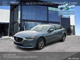 Used 2018 MAZDA MAZDA6 Sport image 2