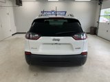 Used 2020 Jeep Cherokee Latitude image 5