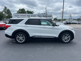 Used 2022 Ford Explorer Limited image 2