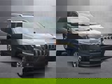 Used 2021 Jeep Cherokee Latitude Lux w/ Sun & Sound Group image 2