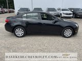 Used 2011 Chevrolet Cruze LS w/ Connectivity Package image 5