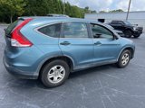 Used 2014 Honda CR-V LX image 4