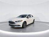 Used 2017 Ford Fusion SE w/ Equipment Group 201A image 4