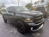 Used 2015 RAM 1500 Express w/ Black Ram 1500 Express Group image 2