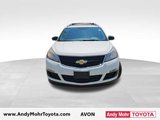 Used 2013 Chevrolet Traverse LS image 2