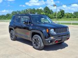 New 2023 Jeep Renegade Trailhawk image 3