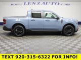 Used 2024 Ford Maverick Lariat w/ Black Appearance Package image 2
