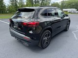 Used 2025 Mercedes-Benz GLA 250 4MATIC image 3