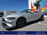 Used 2019 Ford Mustang Premium image 5