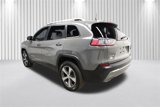 Certified 2020 Jeep Cherokee Limited image 5