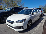 Used 2023 Subaru Impreza 2.0i Premium image 3