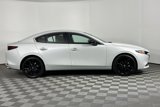 New 2025 MAZDA MAZDA3 s image 3