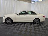 Certified 2020 Mercedes-Benz E 450 4MATIC Sedan image 3