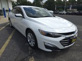 Used 2023 Chevrolet Malibu LT image 3