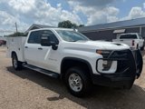 Used 2020 Chevrolet Silverado 2500 W/T w/ WT Convenience Package image 3
