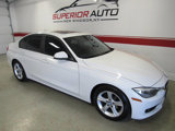 Used 2014 BMW 320i xDrive Sedan image 6