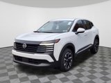 New 2025 Nissan Kicks SV image 2