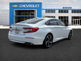 Used 2019 Honda Accord Sport image 5