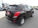 Used 2021 Chevrolet Trax LT w/ Premium Seat Package image 4