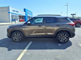 Used 2021 Chevrolet TrailBlazer ACTIV image 4