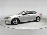 Used 2016 Kia Optima EX w/ Premium Package image 4