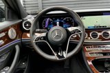 Used 2023 Mercedes-Benz E 350 4MATIC Sedan image 6