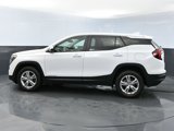 Certified 2024 GMC Terrain SLE image 3